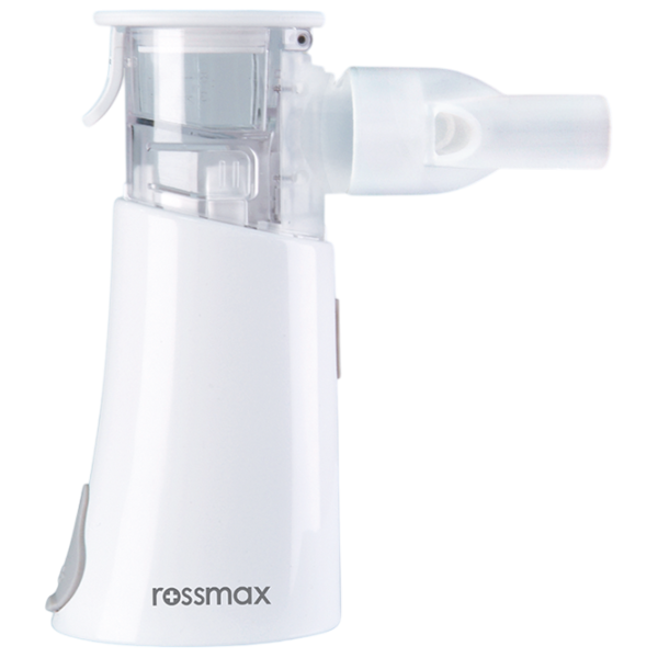 Inhalator Rossmax NC200  compresor / portativ /  photo 2