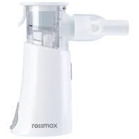 Небулайзер Rossmax NC200 компрессор / портативный / photo 2