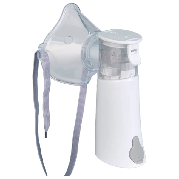 Inhalator Rossmax NC200  compresor / portativ /  photo 3
