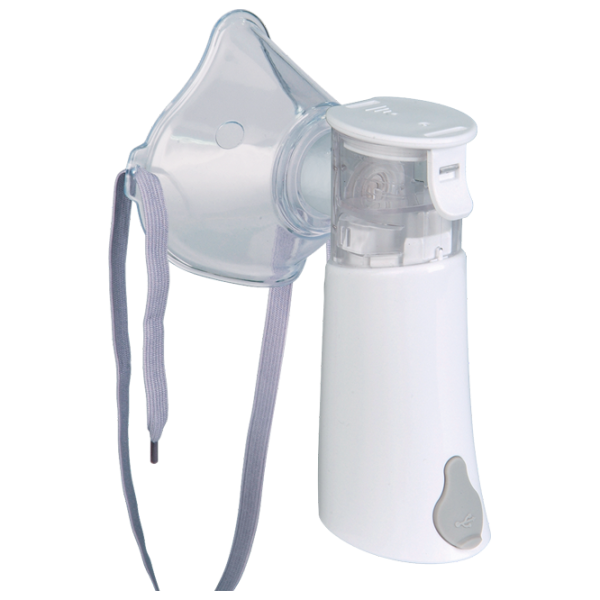Inhalator Rossmax NC200  compresor / portativ /  photo 3