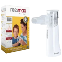 Небулайзер Rossmax NC200 компрессор / портативный / photo 4