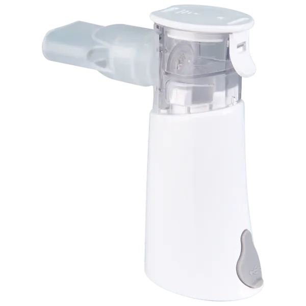 Inhalator Rossmax NC200  compresor / portativ /  photo 5