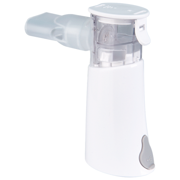 Inhalator Rossmax NC200  compresor / portativ /  photo 5