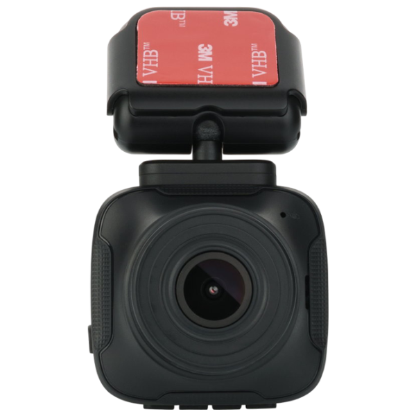 Cameră Auto Globex GE-114W CMOS/ Black photo 1