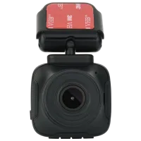 Видеорегистратор Globex GE-114W CMOS/ Черный