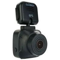 Cameră Auto Globex GE-114W CMOS/ Black photo 2