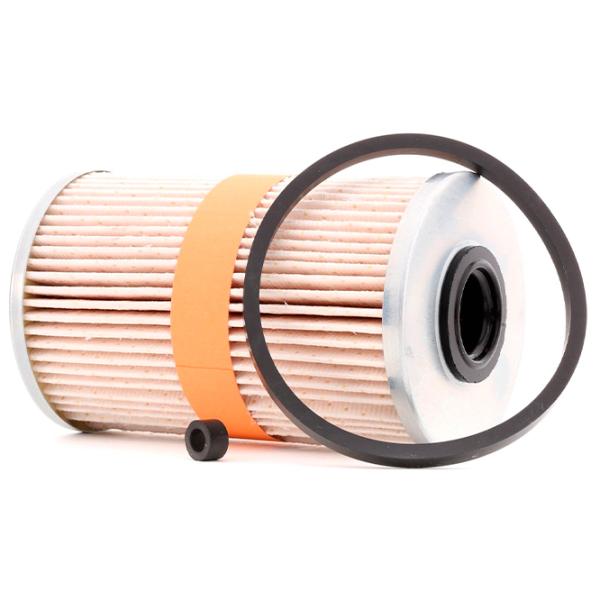 Топливный фильтр Mahle KX 204D 71 мм photo 2