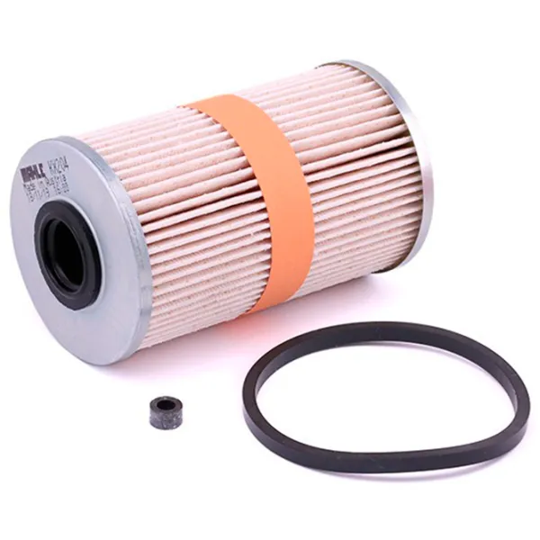 Топливный фильтр Mahle KX 204D 71 мм photo 3