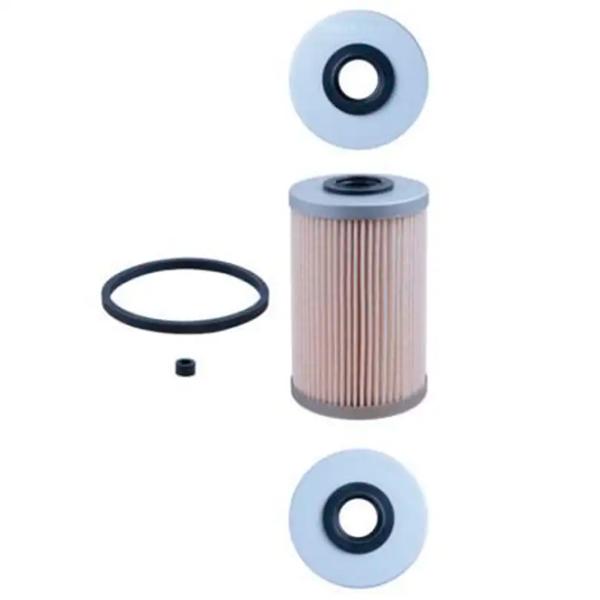 Топливный фильтр Mahle KX 204D 71 мм photo 4