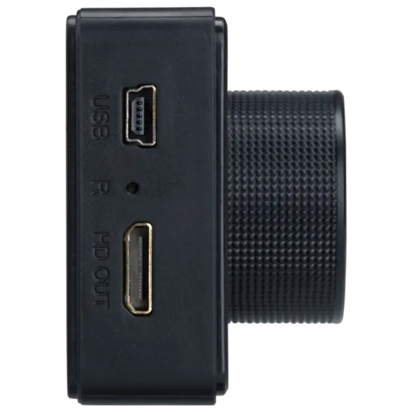 Видеорегистратор Globex GE-203W + BRC-890 CMOS/ Черный photo 4