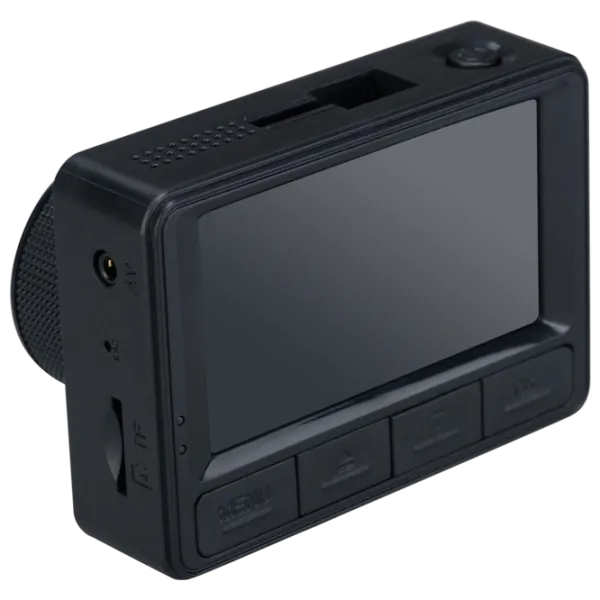 Видеорегистратор Globex GE-203W + BRC-890 CMOS/ Черный photo 6