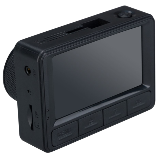 Видеорегистратор Globex GE-203W + BRC-890 CMOS/ Черный photo 6
