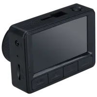 Cameră Auto Globex GE-203W + BRC-890 CMOS/ Black photo 6