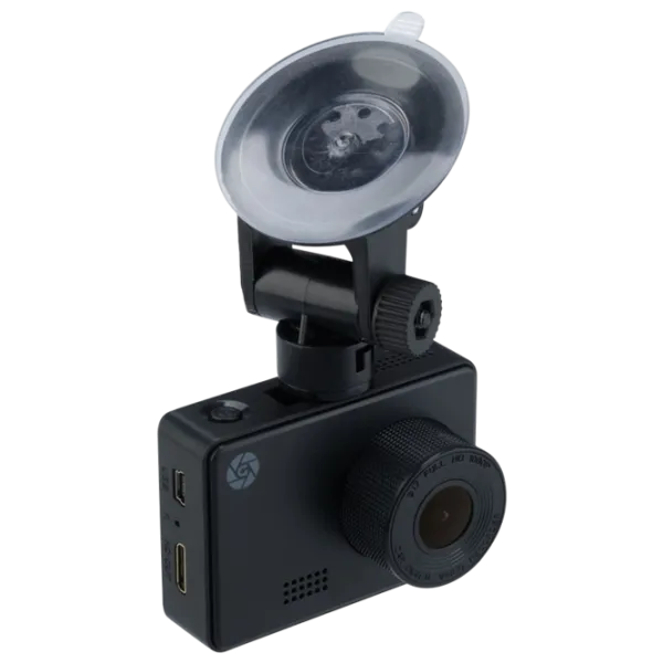 Видеорегистратор Globex GE-203W + BRC-890 CMOS/ Черный photo 7