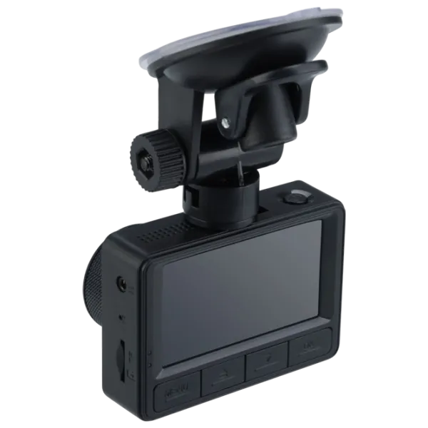 Видеорегистратор Globex GE-203W + BRC-890 CMOS/ Черный photo 8