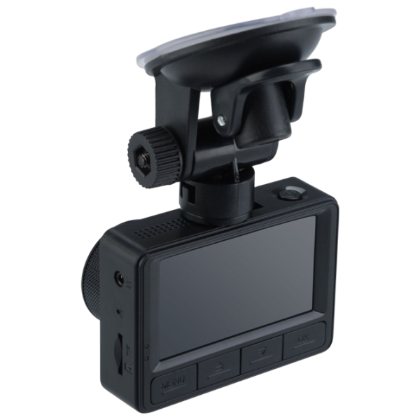 Видеорегистратор Globex GE-203W + BRC-890 CMOS/ Черный photo 8