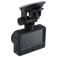 Cameră Auto Globex GE-203W + BRC-890 CMOS/ Black photo 8