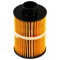 Топливный фильтр Mahle KX 208D 11 мм