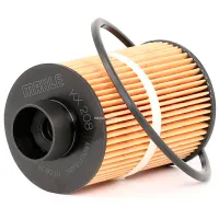 Filtru combustibil Mahle KX 208D 11 mm photo 3