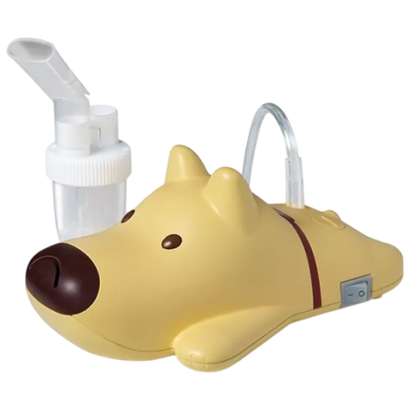 Inhalator Rossmax NI60 Qutie Kids compresor / portativ / 12 W photo 1