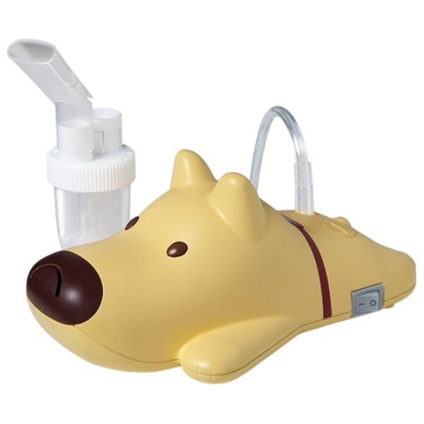 Inhalator Rossmax NI60 Qutie Kids compresor / portativ / 12 W photo 1