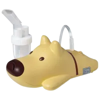 Небулайзер Rossmax NI60 Qutie Kids компрессор / портативный / 12 Вт