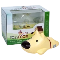 Inhalator Rossmax NI60 Qutie Kids compresor / portativ / 12 W photo 2
