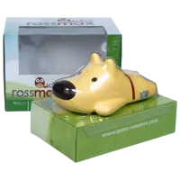 Inhalator Rossmax NI60 Qutie Kids compresor / portativ / 12 W photo 3