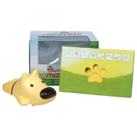 Inhalator Rossmax NI60 Qutie Kids compresor / portativ / 12 W photo 4