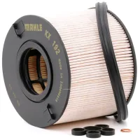 Filtru combustibil Mahle KX 192D 102 mm photo 3
