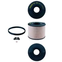 Filtru combustibil Mahle KX 192D 102 mm photo 5