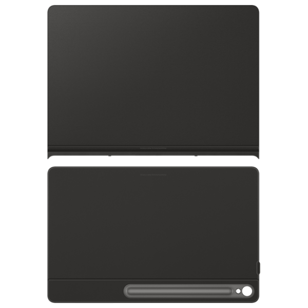 Husă pentru tabletă Samsung Galaxy Tab S10 FE Plus EF-BX620PBEGWW 13.1" / Black photo 1