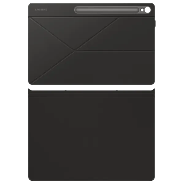 Husă pentru tabletă Samsung Galaxy Tab S10 FE Plus EF-BX620PBEGWW 13.1" / Black photo 2