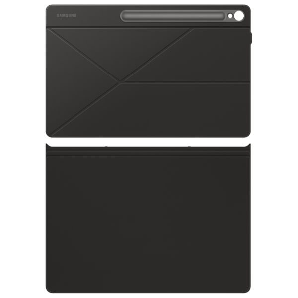 Husă pentru tabletă Samsung Galaxy Tab S10 FE Plus EF-BX620PBEGWW 13.1" / Black photo 2