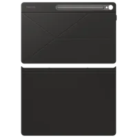 Чехол для планшета Samsung Galaxy Tab S10 FE Plus EF-BX620PBEGWW 13.1" / Черный photo 2