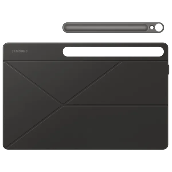 Husă pentru tabletă Samsung Galaxy Tab S10 FE Plus EF-BX620PBEGWW 13.1" / Black photo 3