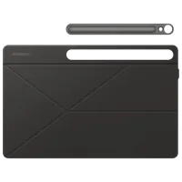 Чехол для планшета Samsung Galaxy Tab S10 FE Plus EF-BX620PBEGWW 13.1" / Черный photo 3