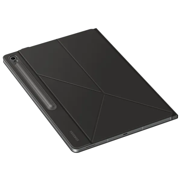Husă pentru tabletă Samsung Galaxy Tab S10 FE Plus EF-BX620PBEGWW 13.1" / Black photo 4