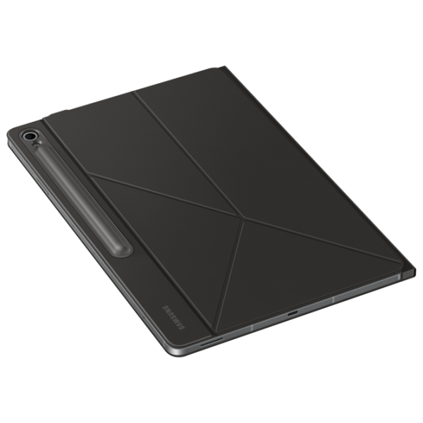 Husă pentru tabletă Samsung Galaxy Tab S10 FE Plus EF-BX620PBEGWW 13.1" / Black photo 4