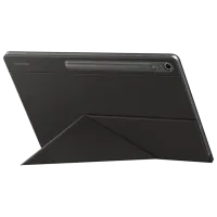 Чехол для планшета Samsung Galaxy Tab S10 FE Plus EF-BX620PBEGWW 13.1" / Черный photo 5