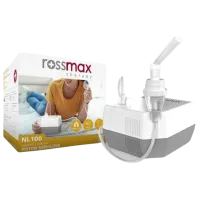 Inhalator Rossmax NL100 compresor / portativ / 150 W photo 2
