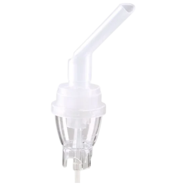 Inhalator Rossmax NL100 compresor / portativ / 150 W photo 3