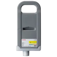 Картридж Canon PFI-706Y Yellow/ Original/ 