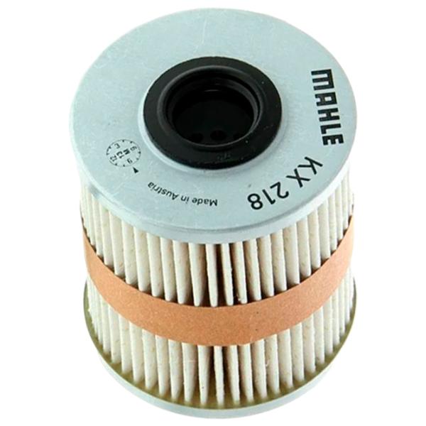 Filtru combustibil Mahle KX 218D 71 mm photo 1 Filtru combustibil Mahle KX 218D 71 mm photo 1