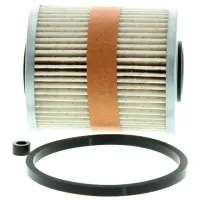 Filtru combustibil Mahle KX 218D 71 mm photo 2