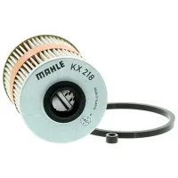 Filtru combustibil Mahle KX 218D 71 mm photo 3