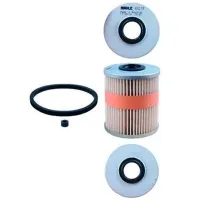Filtru combustibil Mahle KX 218D 71 mm photo 4