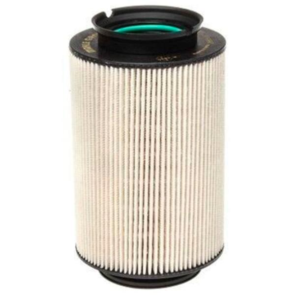 Топливный фильтр Mahle KX 178D 83 мм photo 1