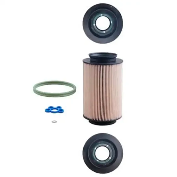 Топливный фильтр Mahle KX 178D 83 мм photo 5