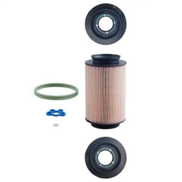 Топливный фильтр Mahle KX 178D 83 мм photo 5
